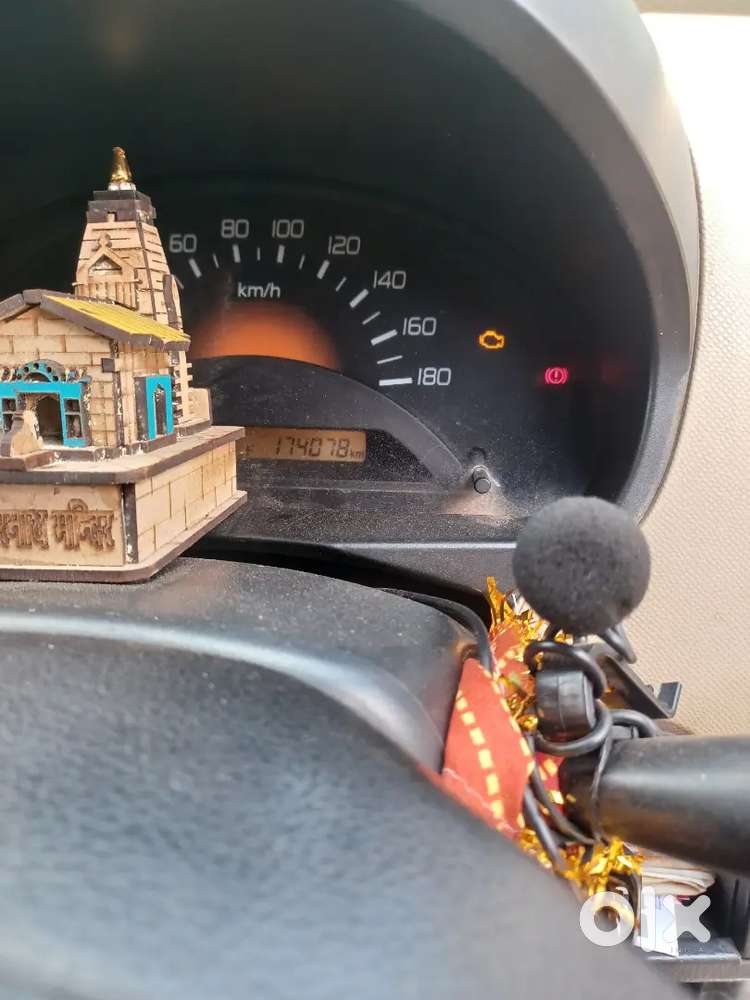 Maruti Suzuki Wagon R 2018 Cng & Hybrids Well Maintained