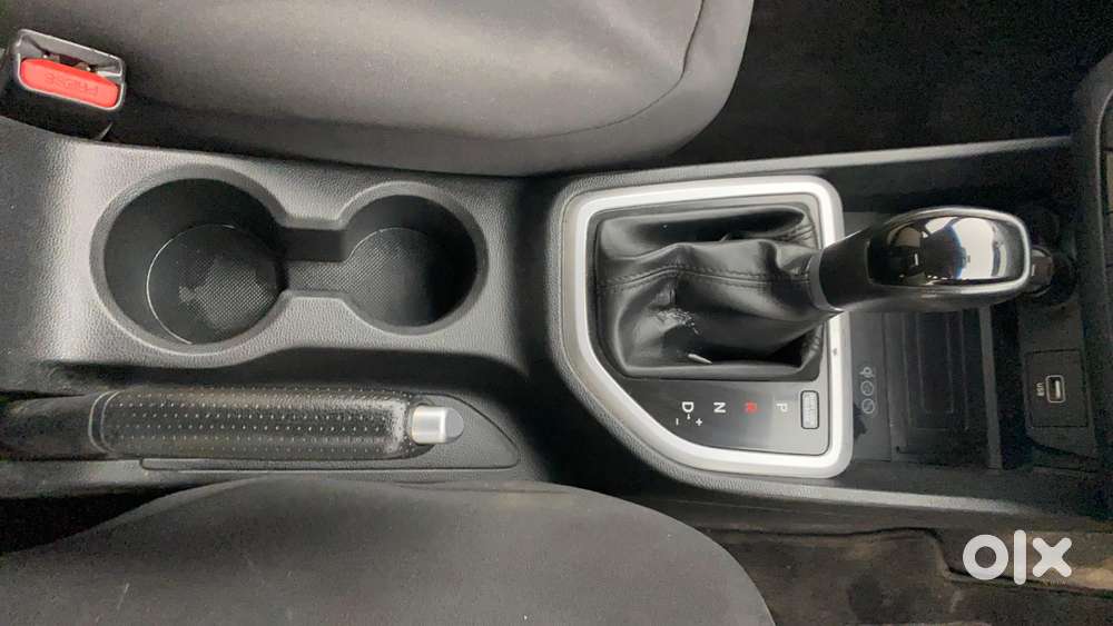 Hyundai Creta 1.6 Sx Automatic, 2019, Petrol