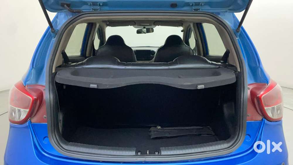 Hyundai Grand I10 1.2 Kappa Magna, 2018, Petrol