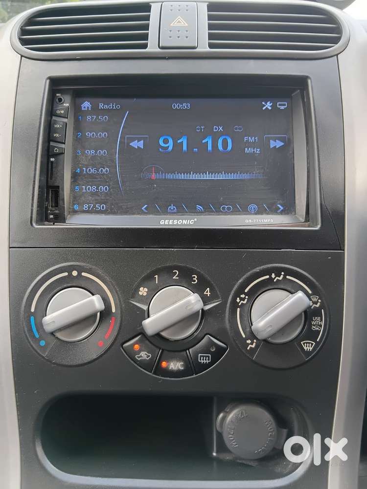 Maruti Suzuki Ritz Zxi Bs-iv, 2014, Petrol