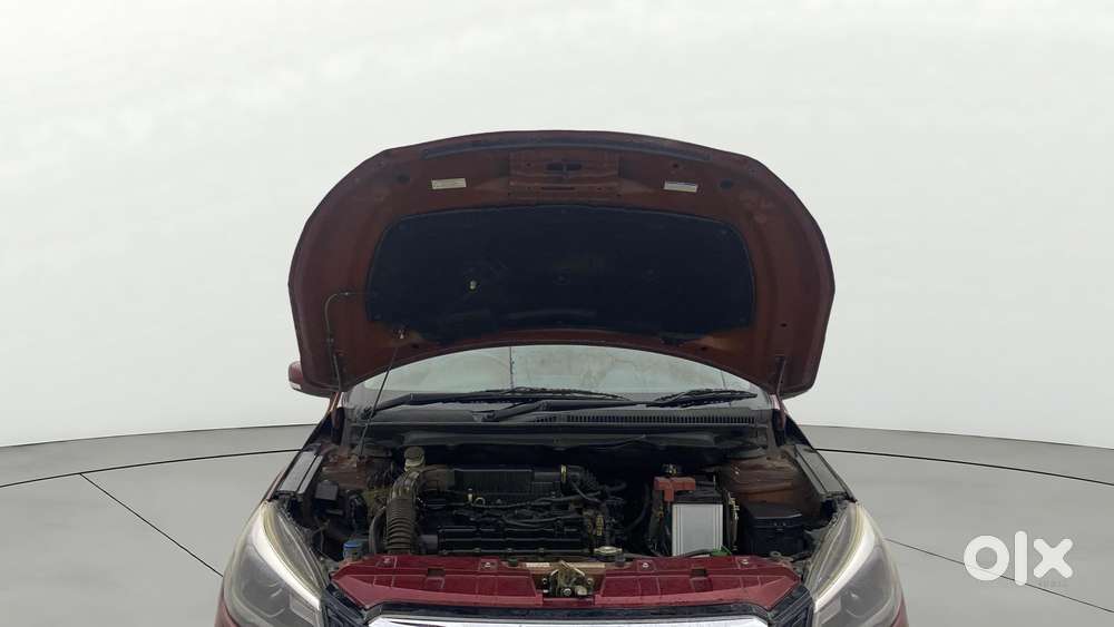 Maruti Suzuki Ciaz 1.5 Alpha Shvs Petrol, 2019, Petrol