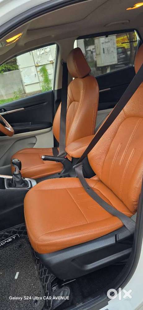 Kia Sonet Htx 1.5 Diesel, 2022, Diesel
