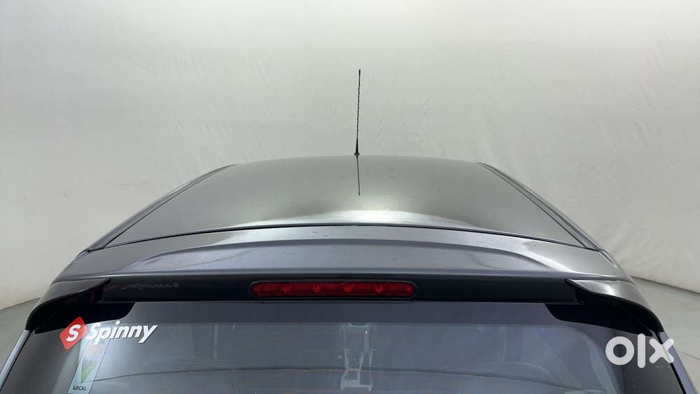 Tata Tiago Xza Plus, 2022, Petrol