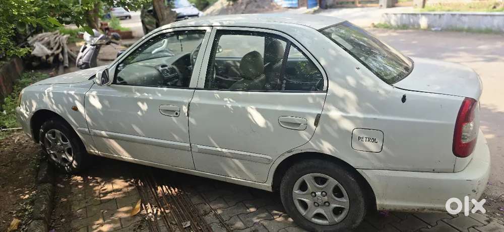 Hyundai Accent 1.5 Executive 2009