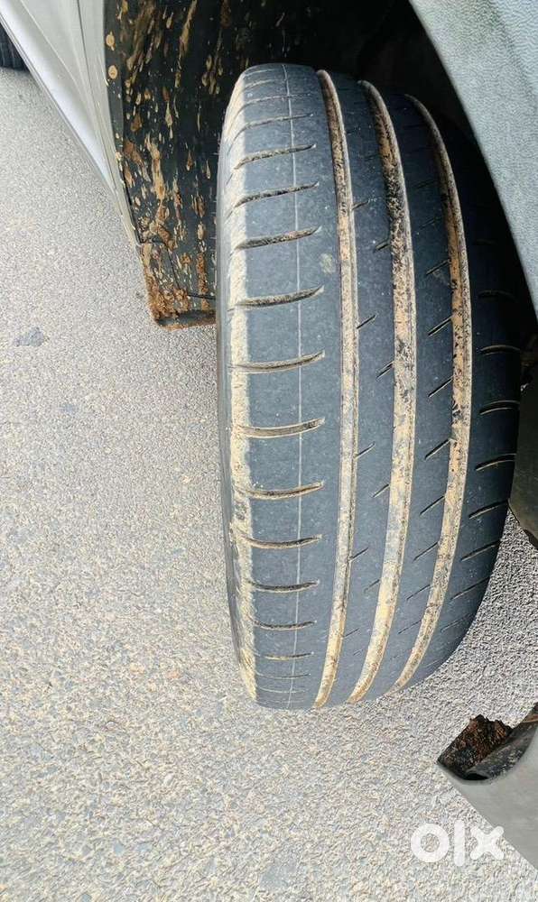 Hyundai Creta 2018 Diesel Well Maintained