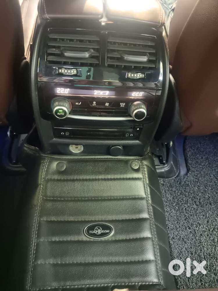Bmw 6 Series Gt Diesel 2019