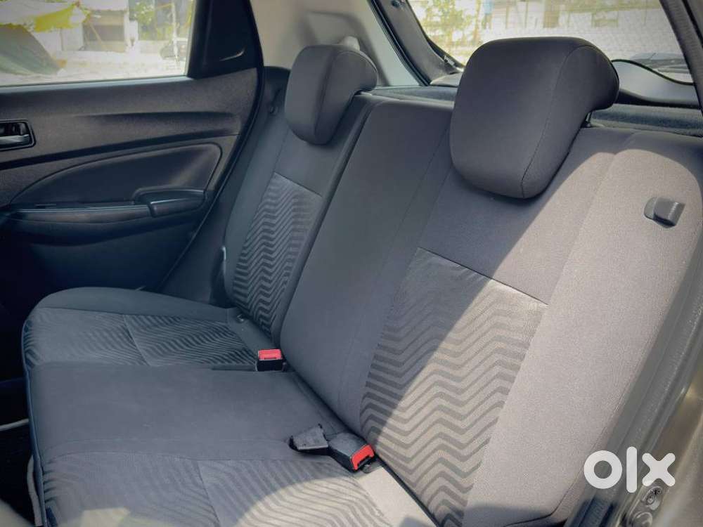 Maruti Suzuki Swift Zxi Plus Amt Dual Tone, 2023, Petrol