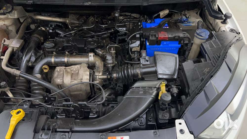 Ford Ecosport 1.5 Diesel Titanium, 2019, Diesel