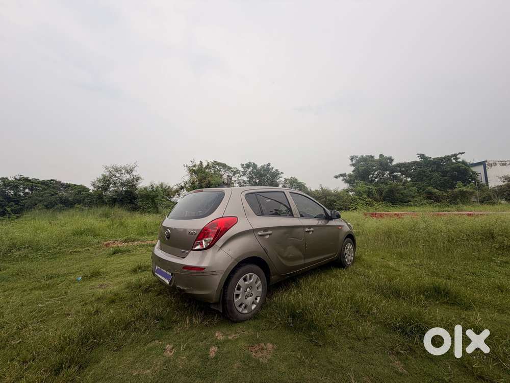 Hyundai I20 Magna 1.2 Vtvt, 2013, Petrol