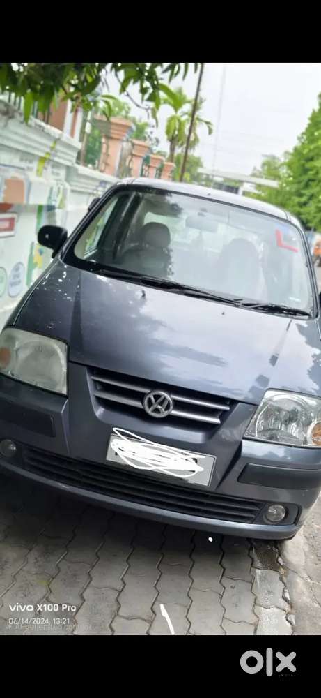 Hyundai Santro Xing