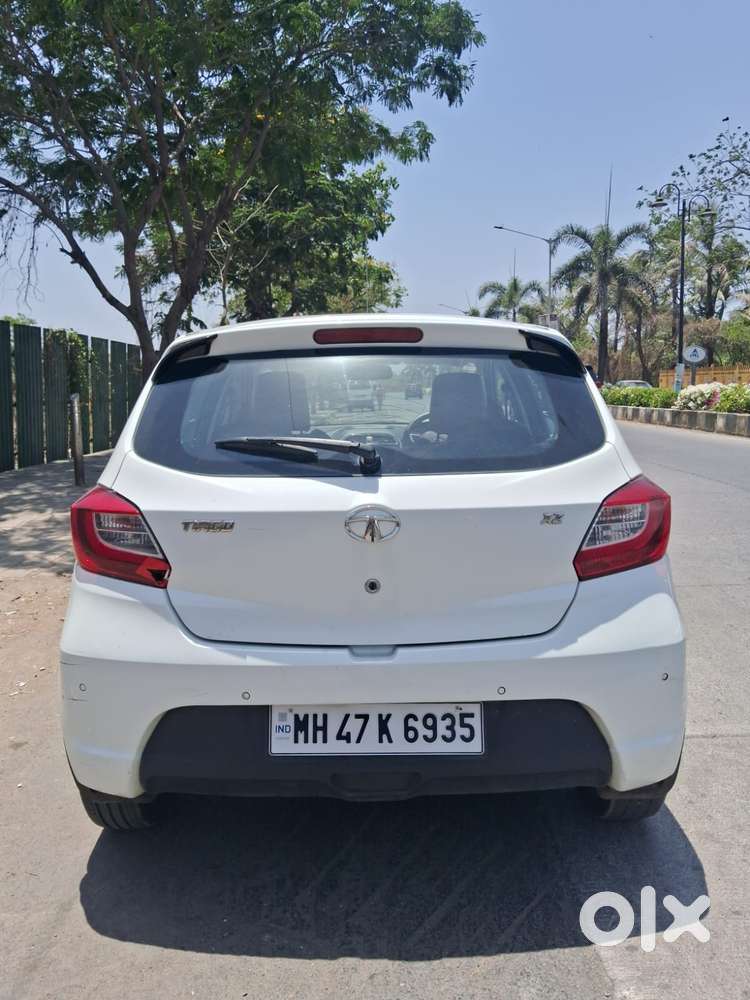 Tata Tiago Xz, 2016, Petrol