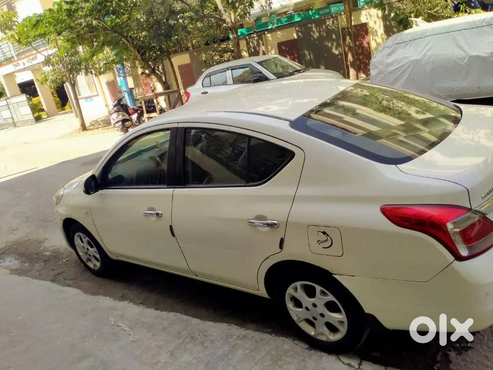 Renault Scala 2014 Diesel Well Maintained