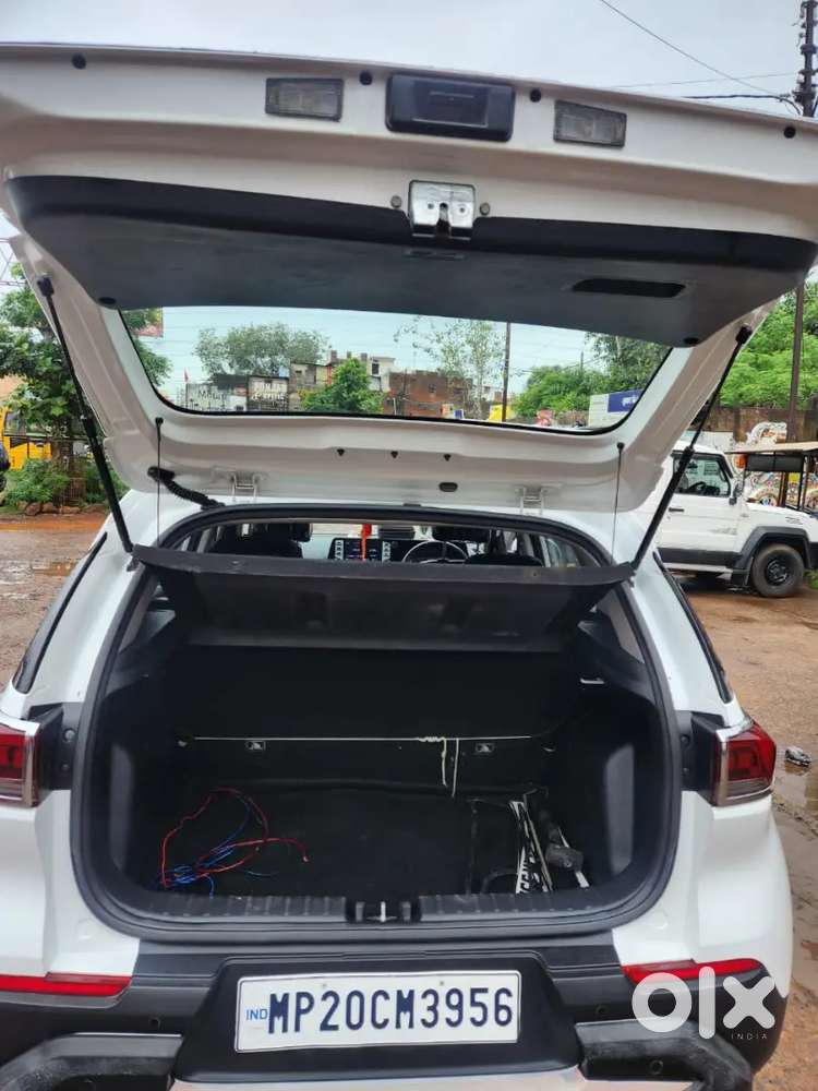 Kia Sonet 1.5 Htx 2022