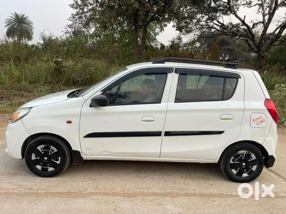 Maruti Suzuki Alto 800 2020 Petrol Good Condition