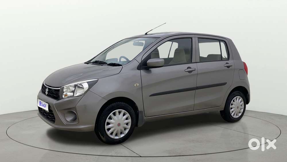 Maruti Suzuki Celerio
