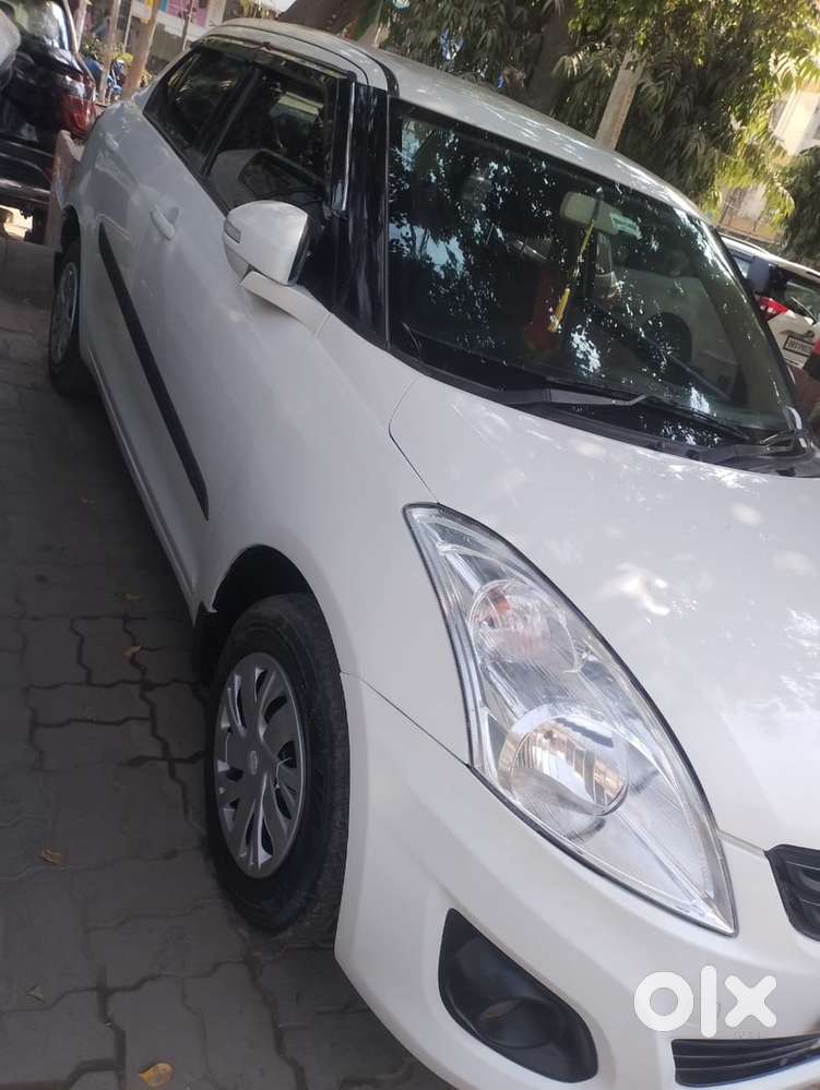 Maruti Swift Dzire Diesel 2012