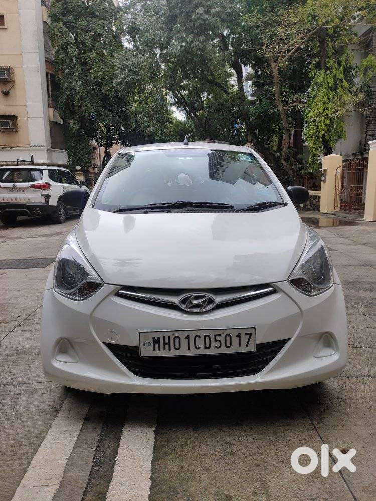 Hyundai Eon Era +, 2016, Petrol