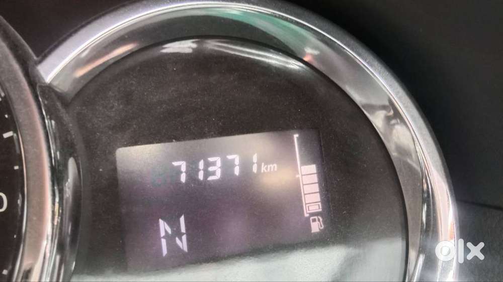 Renault Duster 2016 Diesel