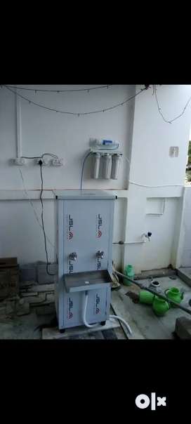 Water cooler hot sale on olx