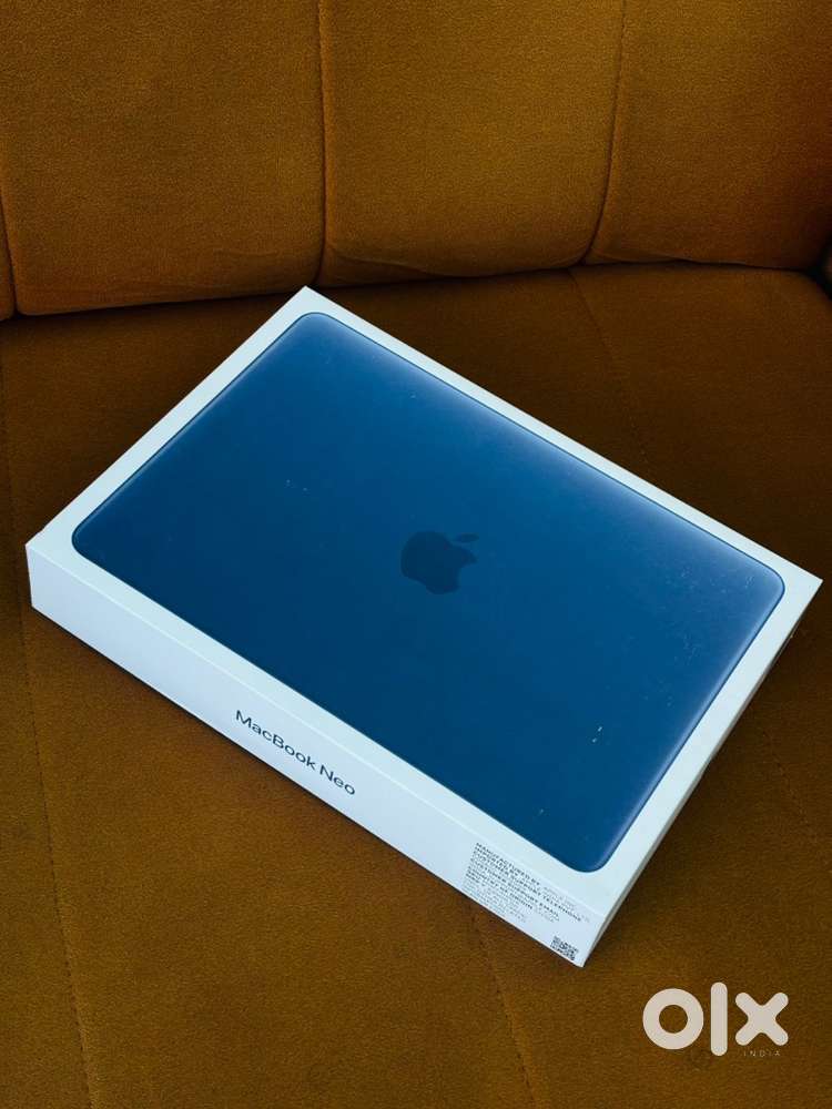 APPLE MACBOOK NEO 13-inch ( 8/256GB ) SEALED - Mobile Phones in