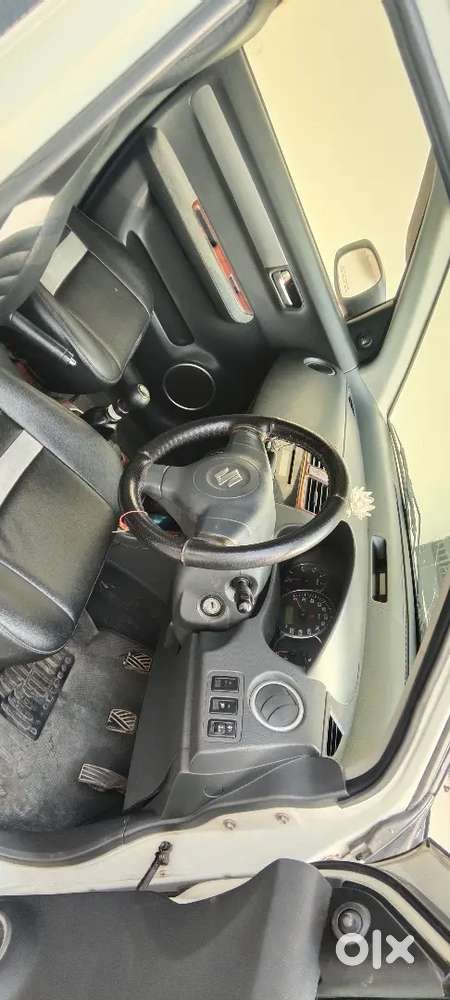 Maruti Swift Dzire Vdi 2010 ( Sep. 2030 Tak Passing)