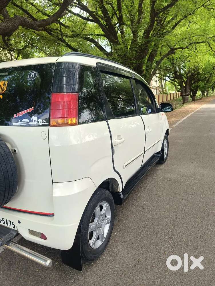 Mahindra Quanto 2014 Super Car For Sale