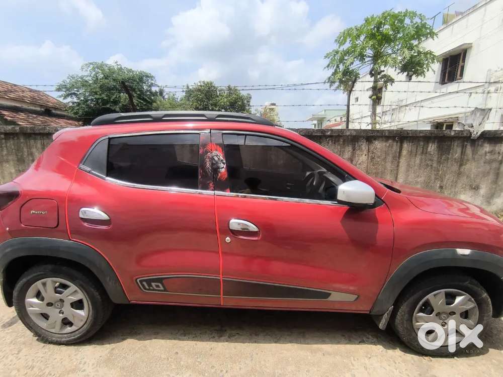 Best Red Car
