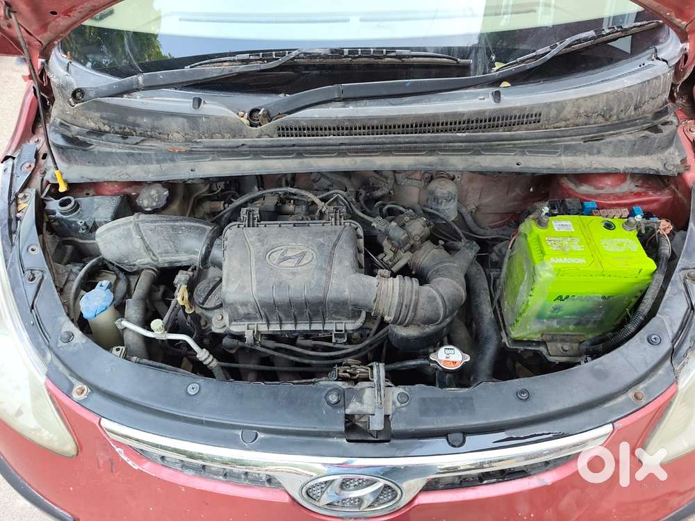 Hyundai I10 Era 1.1 Irde, 2010, Petrol