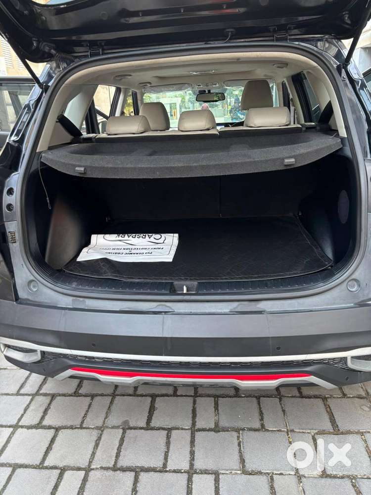 Kia Seltos Gtx Dct 2019 Top Model 23k Km Mh Reg Available In Chennai