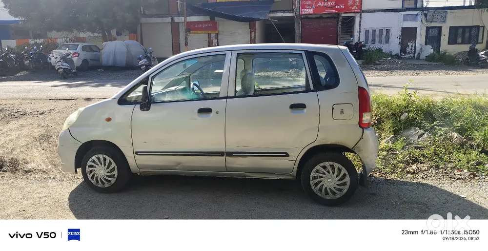 Maruti Suzuki Estilo Lxi 2010
