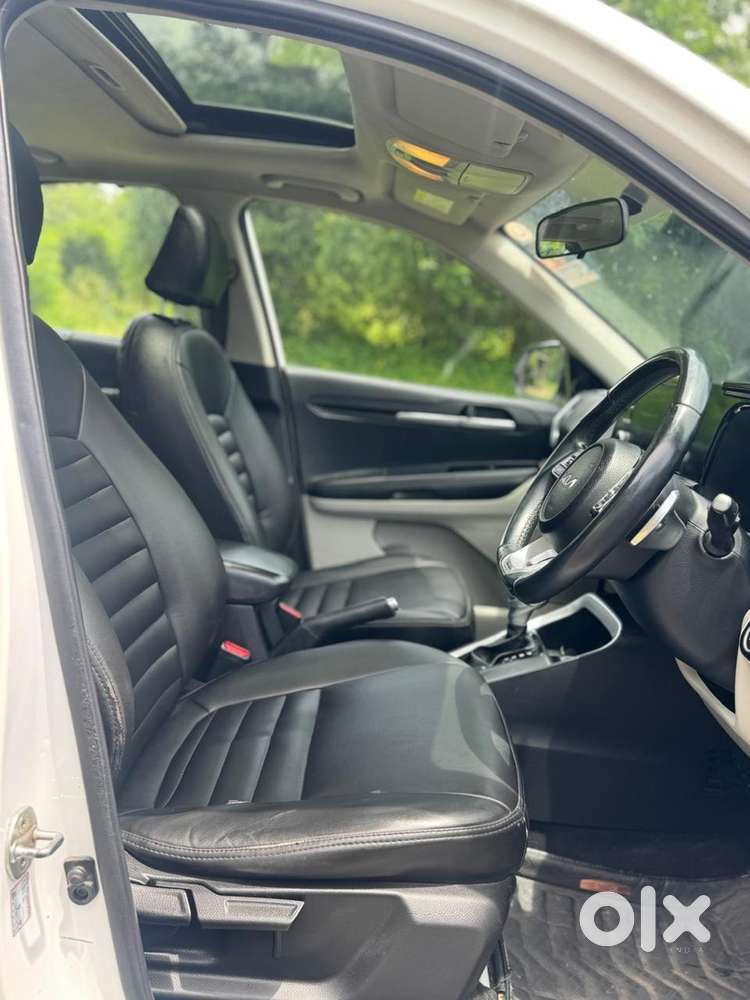 Kia Sonet Diesel At 2021