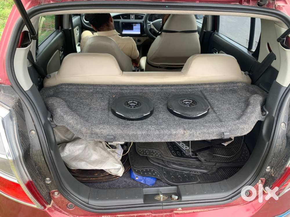 Maruti Suzuki Alto 2018