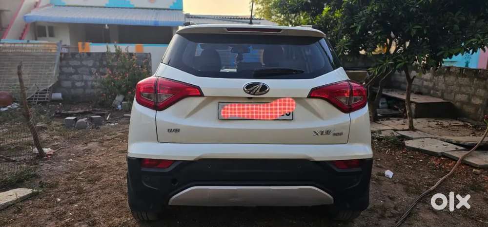 Mahindra Xuv300 2020 Diesel 73000 Km Driven