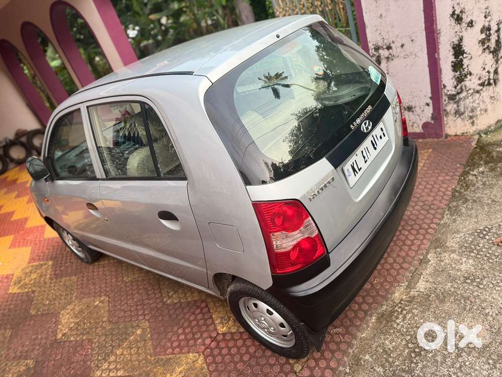 Hyundai Santro Xing Xl 2006