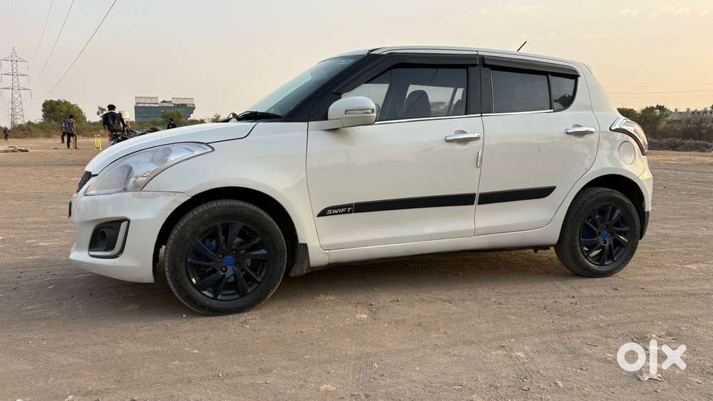 Maruti Suzuki Swift, 2012, Diesel