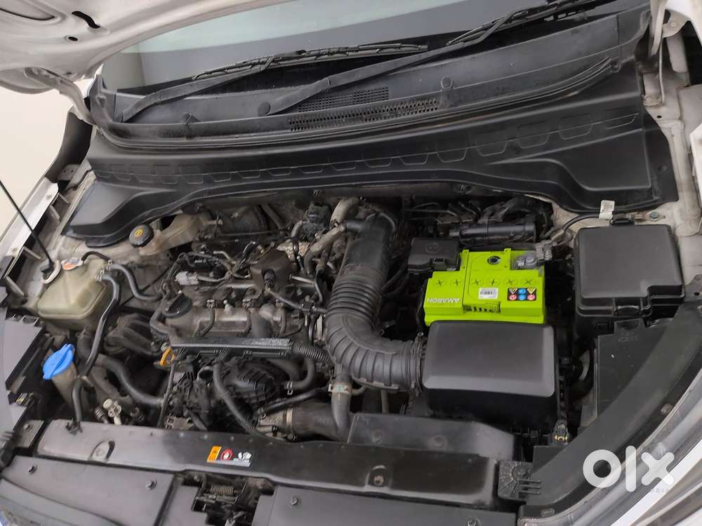 Kia Sonet 1.0 Gtx Plus Dct, 2020, Petrol