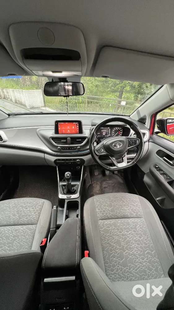 Tata Altroz 1.5 Xz 2021
