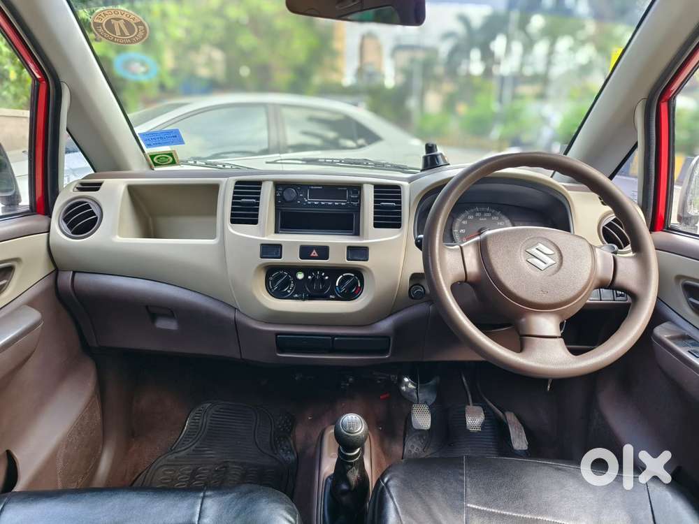 Maruti Suzuki Zen Estilo Lxi Bs Iv, 2010, Petrol