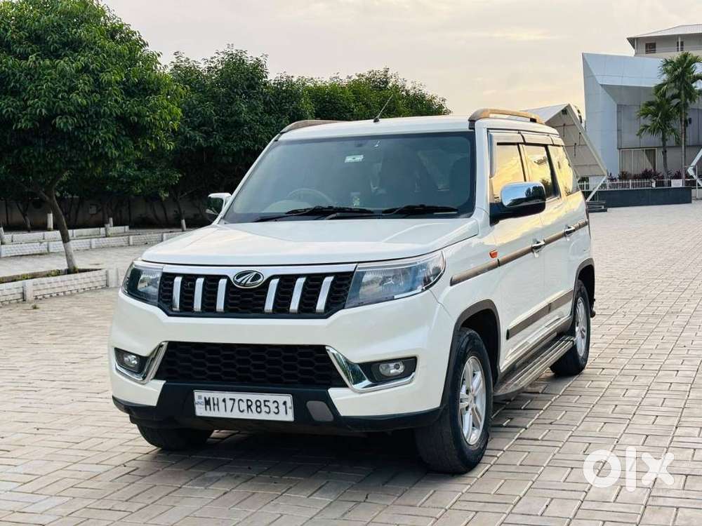 Mahindra Bolero Neo 1.5 N 10, 2022, Diesel