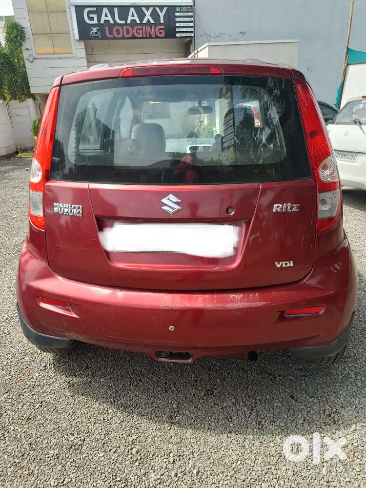 Ritz Vdi - Diesel (2009)