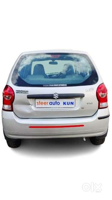 Maruti Suzuki Alto K10 1.0 Lxi, 2010, Petrol