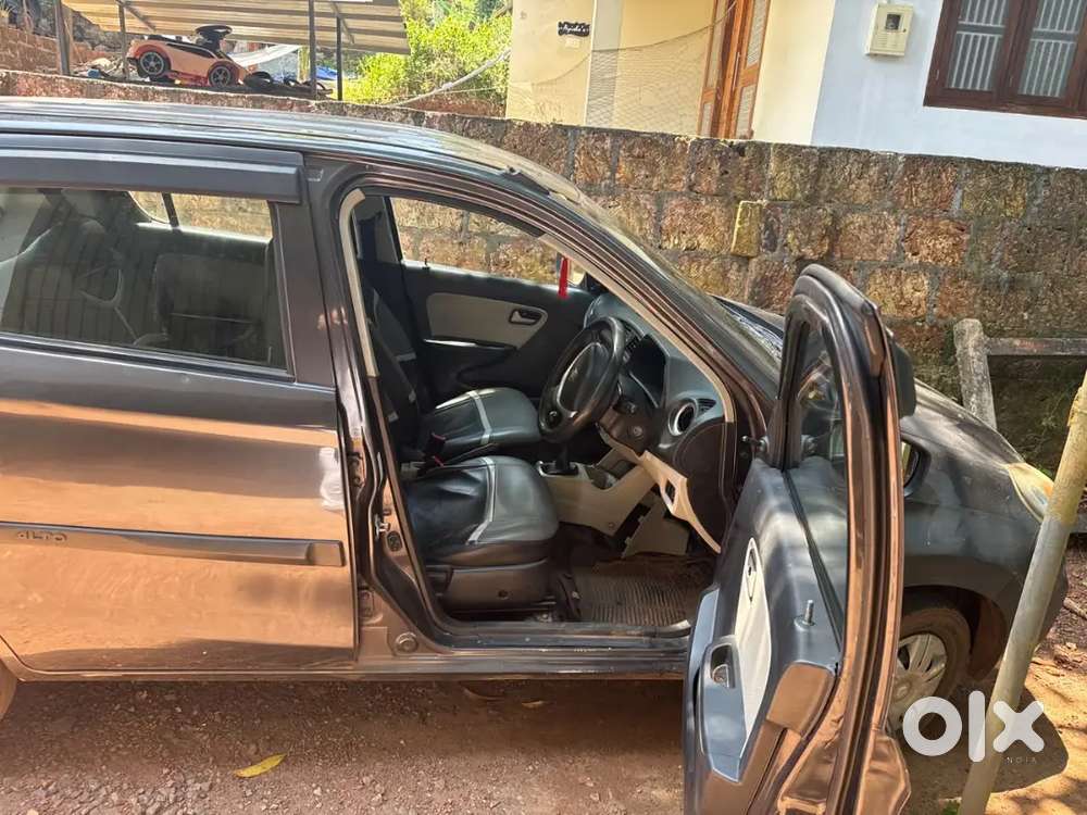 Maruti Suzuki Alto 800 2021