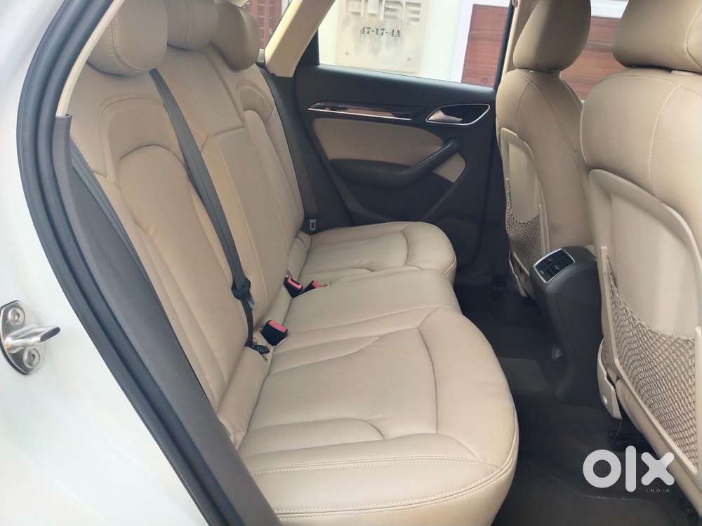 Audi A3 2.0 35 Tdi Premium + Sunroof, 2015, Diesel