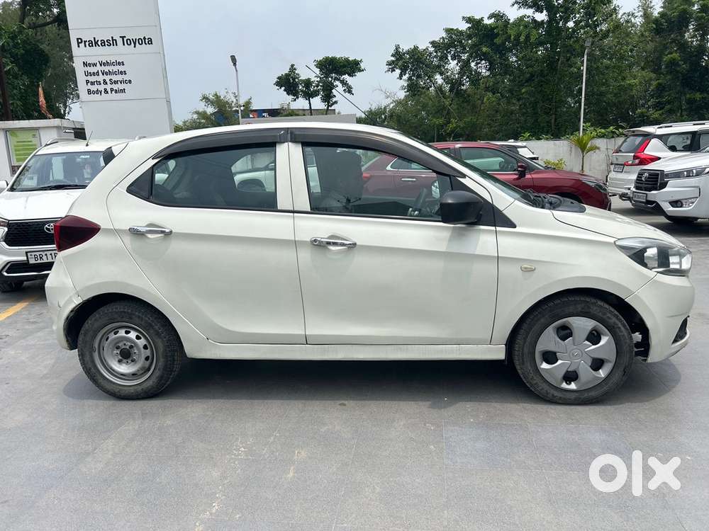 Tata Tiago Diesel 2019 Well Mentioned
