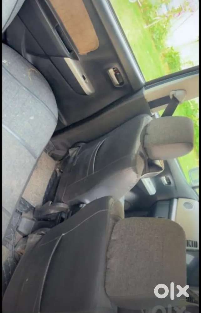 Maruti Suzuki Wagon R 2013  111000 Km