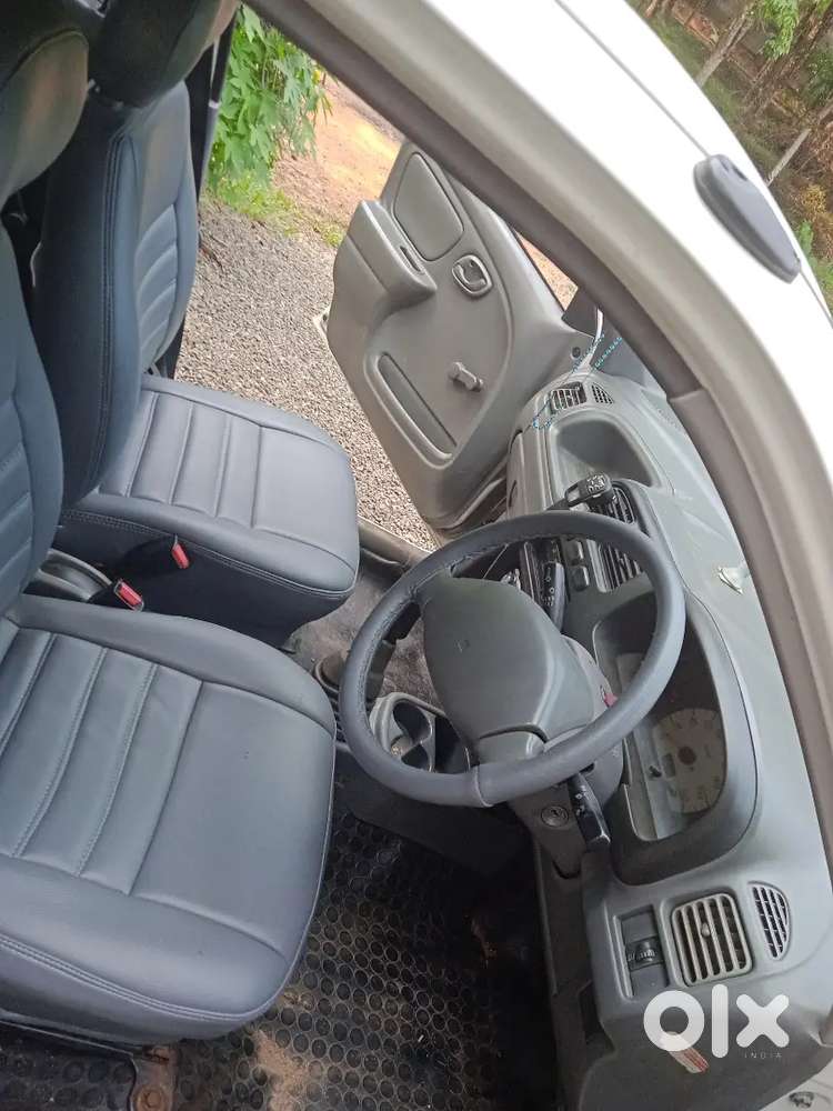 Maruti Suzuki Alto Lx 2007 Petrol 115000 Km Driven