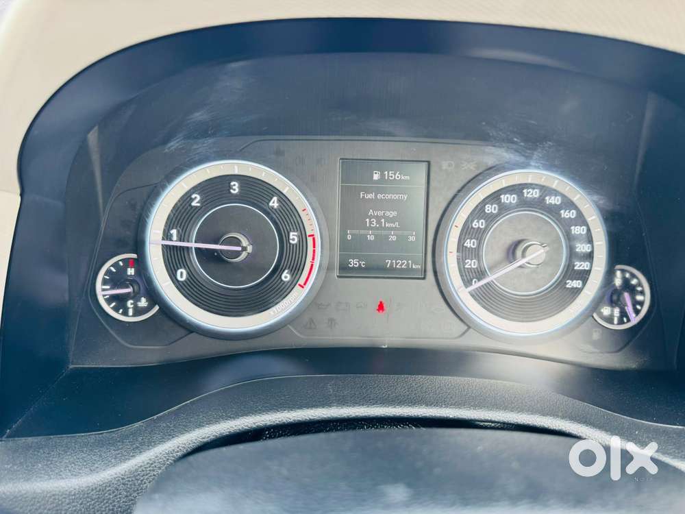 Hyundai Creta 1.4 S, 2020, Diesel