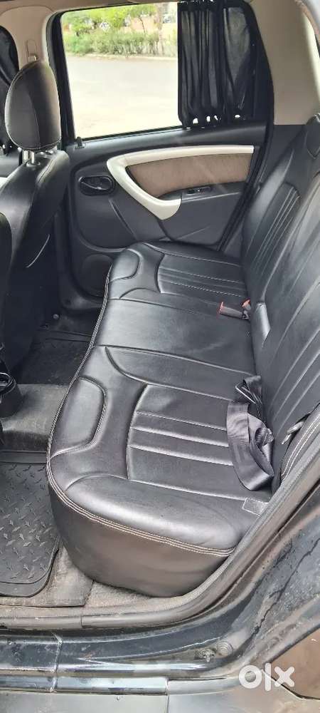 Renault Duster 2014 Diesel Well Maintained