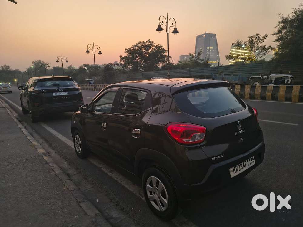 Maruti Suzuki Baleno Delta, 2016, Petrol