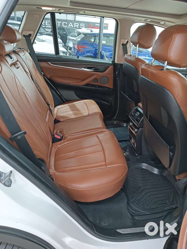 Bmw X5 Xdrive 30 D, 2018, Diesel